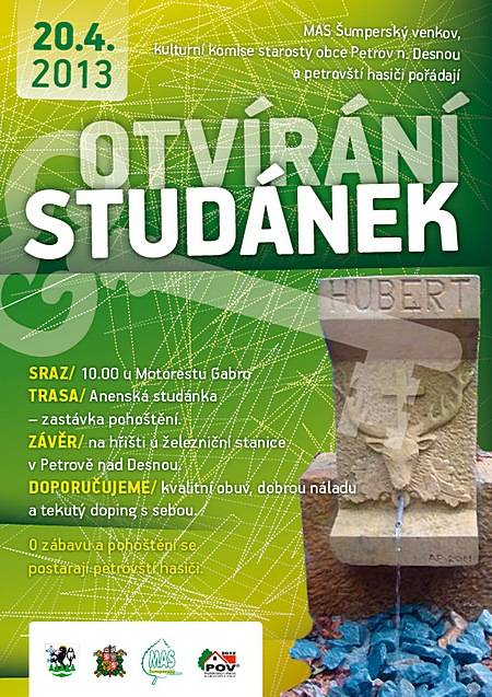 studanky