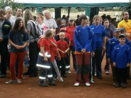 Memoriál Kristina kudláče 10.8.