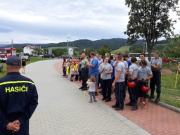 Memoriál Kristina Kudláče - 10.8.